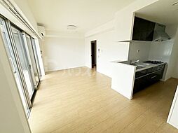 湘南新宿ライン高海 大宮駅 徒歩8分の賃貸マンション 12階3LDKのリビング/ダイニング