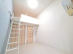 埼玉新都市交通 鉄道博物館(大成)駅 徒歩3分の賃貸アパート 1階1Kのリビング/ダイニング