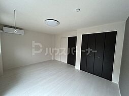 JR川越線 指扇駅 徒歩10分の賃貸アパート 1階1Kのリビング/ダイニング