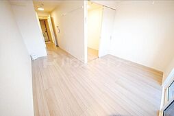 JR川越線 西大宮駅 徒歩7分の賃貸アパート 3階1LDKのリビング/ダイニング