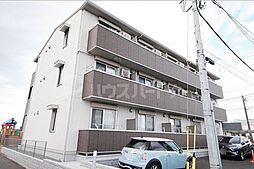 JR川越線 西大宮駅 徒歩7分の賃貸アパート