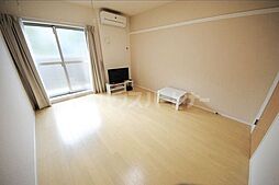 東武野田線 大宮公園駅 徒歩7分の賃貸マンション 3階1Kのリビング/ダイニング