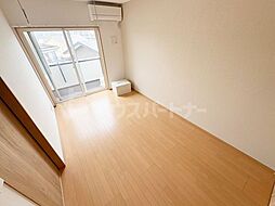 JR川越線 指扇駅 徒歩9分の賃貸アパート 3階1Kのリビング/ダイニング