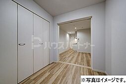 JR川越線 指扇駅 徒歩9分の賃貸アパート 1階1Kのリビング/ダイニング