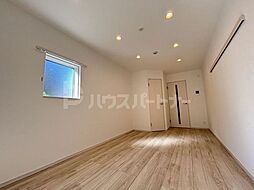 JR京浜東北・根岸線 さいたま新都心駅 徒歩15分の賃貸マンション 1階1Kのリビング/ダイニング