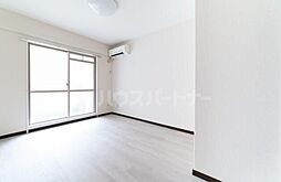 ＰＬＥＮＤＹ与野 1階1Kのリビング/ダイニング