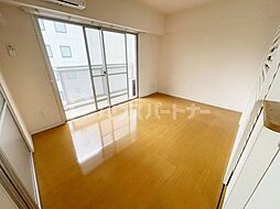 JR京浜東北・根岸線 大宮駅 徒歩6分の賃貸マンション 5階1DKのリビング/ダイニング