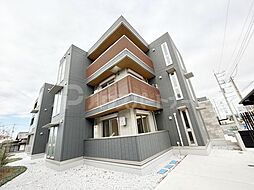 JR川越線 西大宮駅 徒歩11分の賃貸アパート