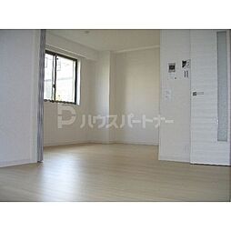 JR京浜東北・根岸線 北浦和駅 徒歩10分の賃貸マンション 1階1LDKのリビング/ダイニング