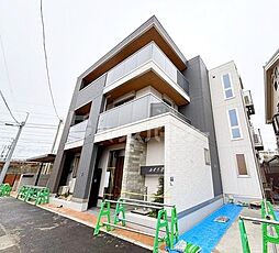 東武野田線 北大宮駅 徒歩5分の賃貸アパート