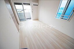 Ｅｃｌａｔ西大宮 3階1LDKのリビング/ダイニング