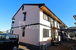 東武野田線 七里駅 徒歩15分