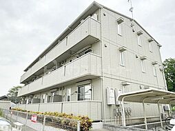 東武野田線 七里駅 徒歩10分