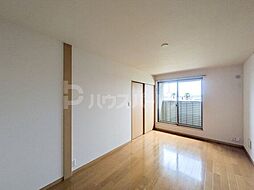 JR京浜東北・根岸線 大宮駅 バス21分 馬宮コミュニティセンター下車 徒歩5分の賃貸アパート 2階2LDKのリビング/ダイニング