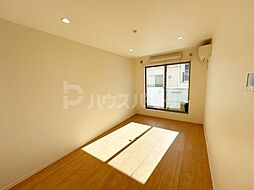 ＡｕｇI 1階1Kのリビング/ダイニング