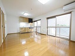 JR京浜東北・根岸線 大宮駅 徒歩7分の賃貸マンション 1階1LDKのリビング/ダイニング