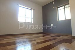 JR京浜東北・根岸線 大宮駅 徒歩25分の賃貸マンション 3階2LDKのリビング/ダイニング