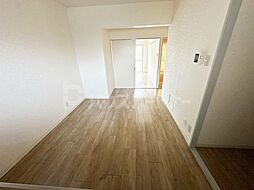 JR埼京線 大宮駅 徒歩20分の賃貸マンション 2階2DKのリビング/ダイニング