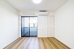 東武野田線 大宮公園駅 徒歩10分の賃貸アパート 1階1Kのリビング/ダイニング