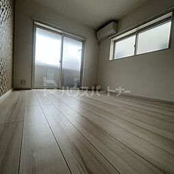 東武野田線 大和田駅 徒歩9分の賃貸アパート 1階1Kのリビング/ダイニング