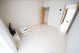 東武野田線 大宮公園駅 徒歩6分の賃貸マンション 4階1Kのリビング/ダイニング