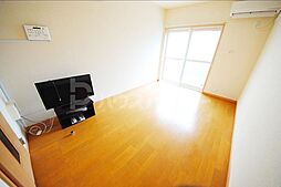 埼玉新都市交通 鉄道博物館(大成)駅 徒歩8分の賃貸アパート 3階1Kのリビング/ダイニング