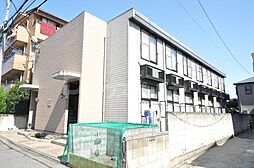東武野田線 北大宮駅 徒歩7分