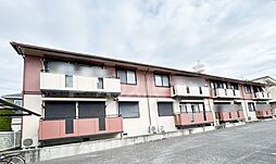 JR京浜東北・根岸線 大宮駅 バス14分 新屋敷下車 徒歩3分の賃貸アパート