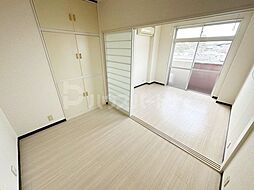 JR川越線 日進駅 徒歩8分の賃貸マンション 2階2Kのリビング/ダイニング