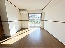 コンフォート埼玉北 1階2LDKのリビング/ダイニング