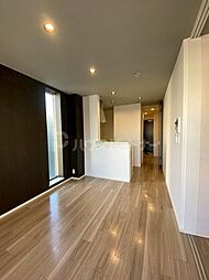 グランデクラッセ新都心 2階1LDKのリビング/ダイニング