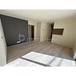 エルメゾンネクスト上尾原市 1階3LDKのリビング/ダイニング