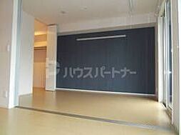 フォルテ 1階1LDKのリビング/ダイニング