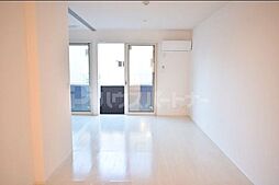 ソレイユ・ドミュール 3階1LDKのリビング/ダイニング