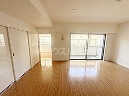 JR京浜東北・根岸線 大宮駅 徒歩16分の賃貸マンション 2階3LDKのリビング/ダイニング