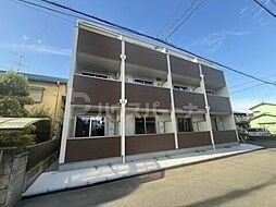 ジーメゾン岩槻西町