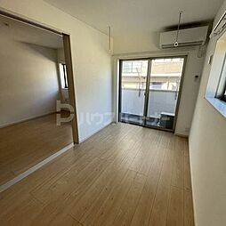 MELDIA宮原 3階2LDKのリビング/ダイニング