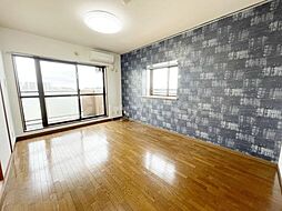 マウントフィールド大宮壱番館 3階3LDKのリビング/ダイニング