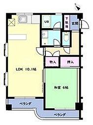 湘南新宿ライン高海 大宮駅 徒歩17分 3階/-