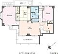 ルピナス大宮桜木町5階18.8万円