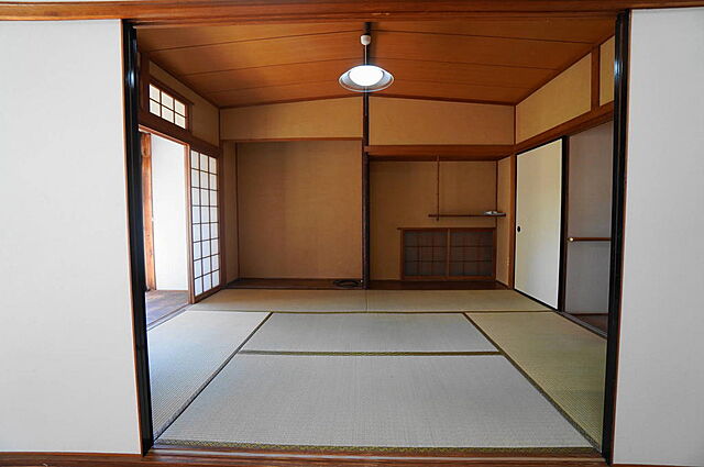 和室 境港市上道町