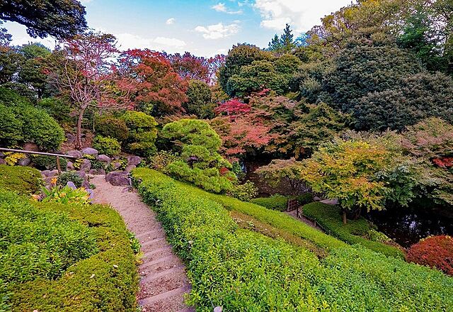 周辺 PairCity花房山 3階/307