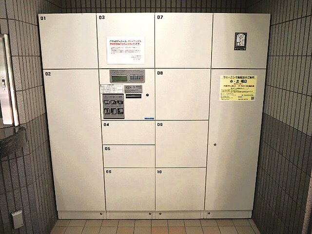 設備 JR総武線 水道橋駅 徒歩3分