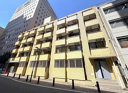 「神谷町」駅徒歩2分の駅チカ!再開発が進む虎ノ門エリア。都心の利便性を享受した暮らしが叶います。