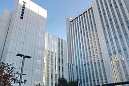 三井記念病院　（徒歩10分）