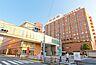 周辺：東京女子医科大学病院　（徒歩10分）