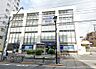 周辺：みずほ銀行 根津支店　徒歩2分です。