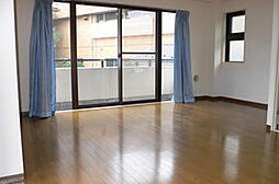 Miles Yevis（マイルスエビス） 4階1LDKのリビング/ダイニング