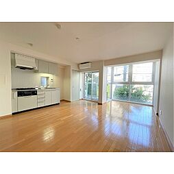 ADIK恵比寿南 2階1LDKのリビング/ダイニング