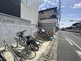 ＨＡＲＵ緑地公園 302 ｜ 大阪府吹田市江坂町５丁目（賃貸マンション1K・1階・21.73㎡） その6